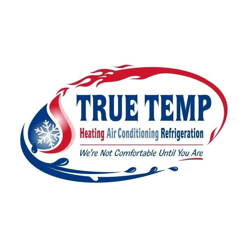 Slide of True Temp
