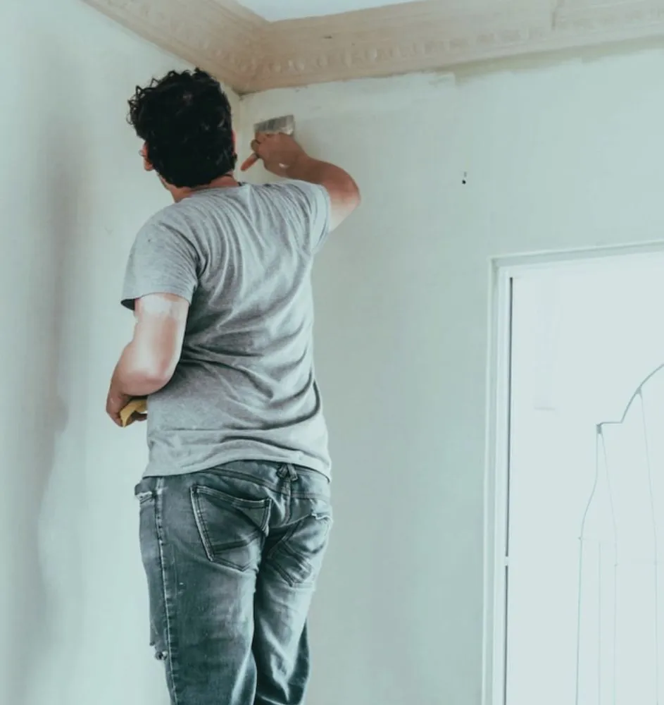 Slide of True Work General Contractor and Handyman services