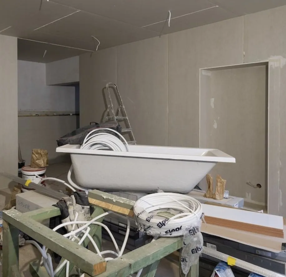 Slide of True Work General Contractor and Handyman services