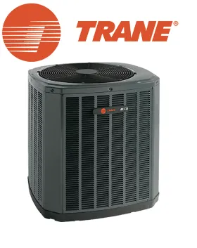Slide of TrueBlue HVAC Solutions