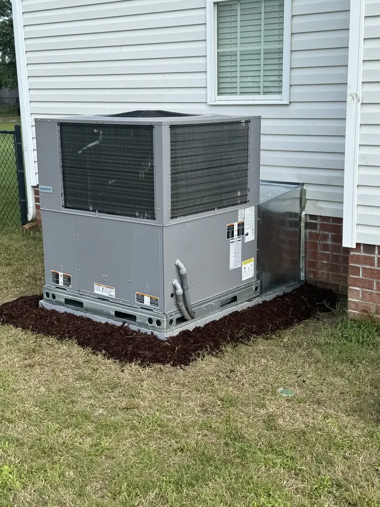 Slide of TrueEast Heating & Cooling