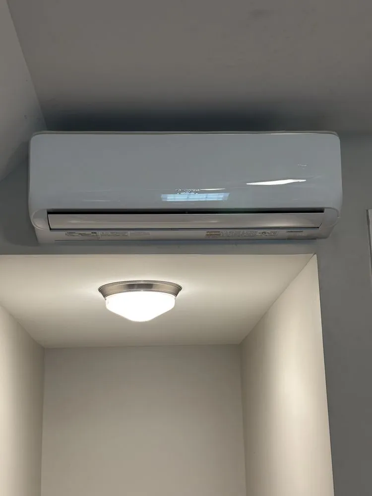 Slide of TrueEast Heating & Cooling