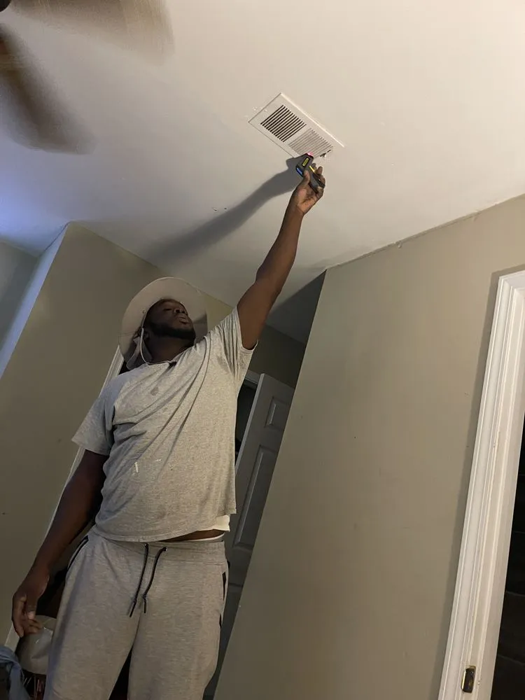 Slide of Truell and Wynn Heating and Air