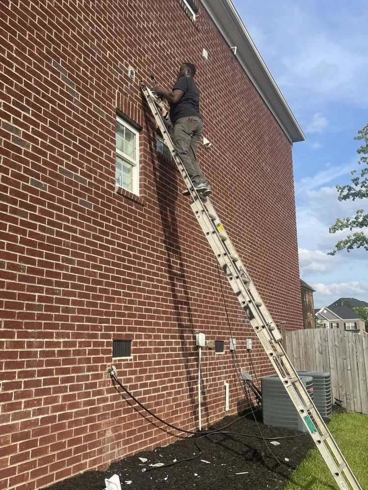 Slide of Truell and Wynn Heating and Air