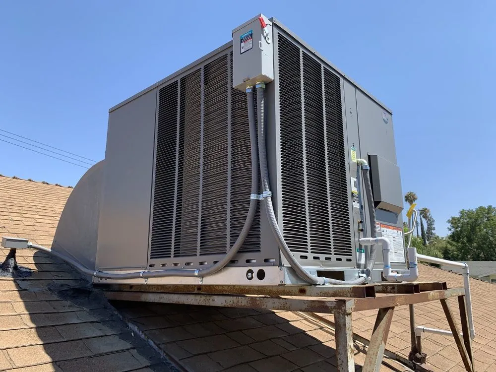 Slide of Trues Air Conditioning