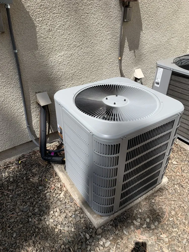 Slide of Trues Air Conditioning