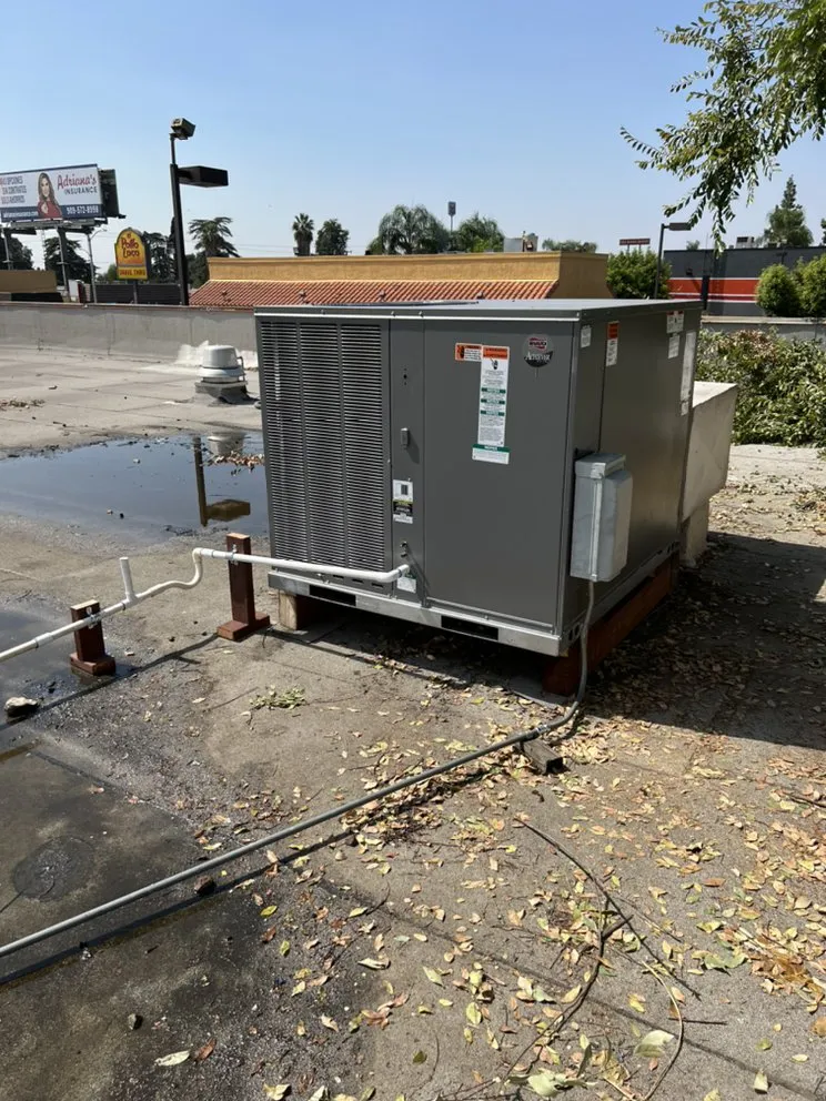 Slide of Trues Air Conditioning