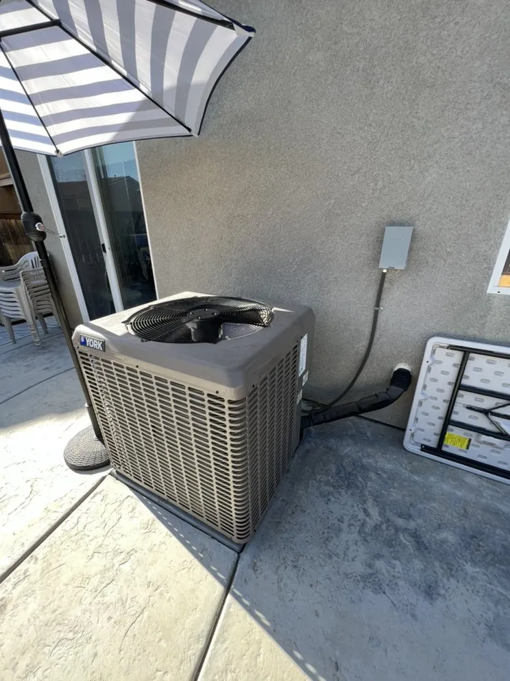 Slide of Trues Air Conditioning