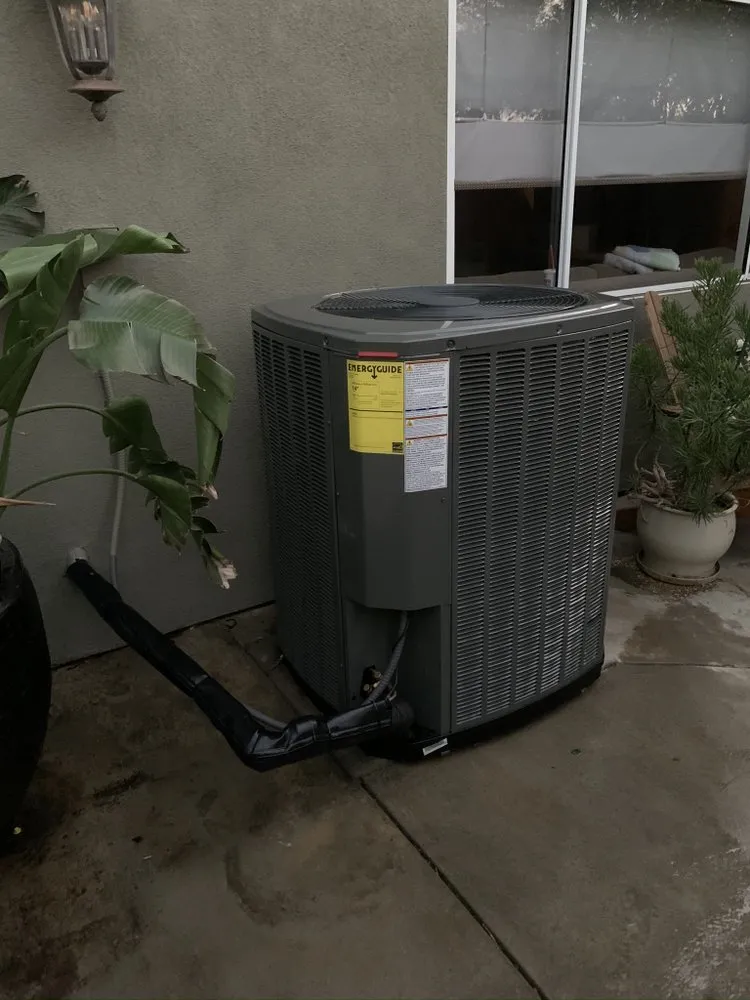 Slide of Trues Air Conditioning