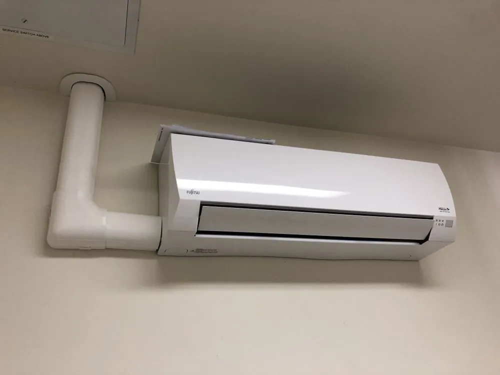 Slide of Trues Air Conditioning