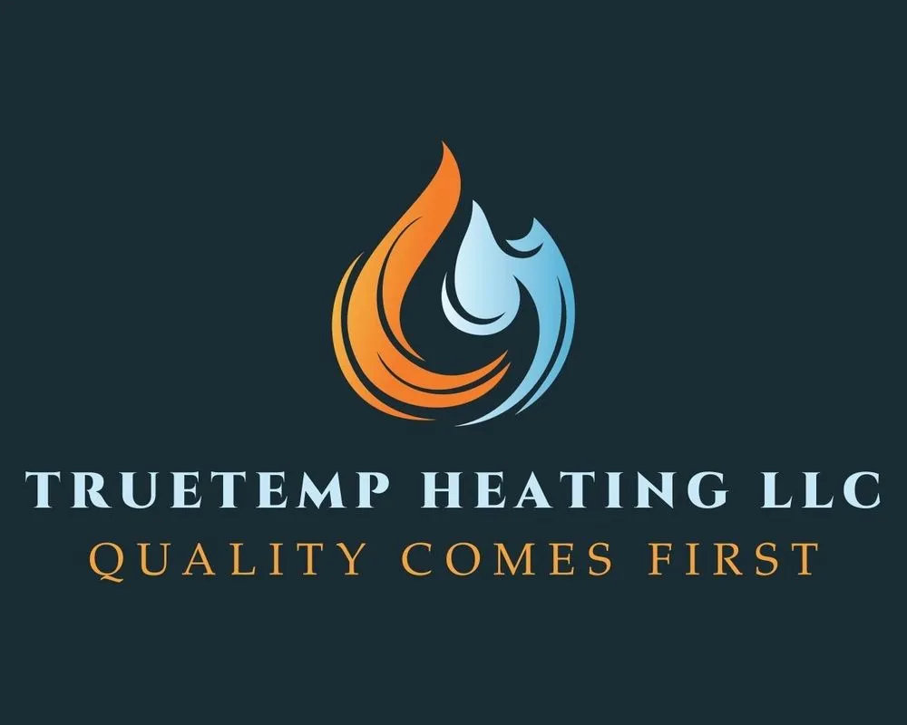 Slide of TrueTemp Heating
