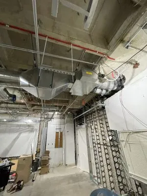 Truetemp Mechanical Logo