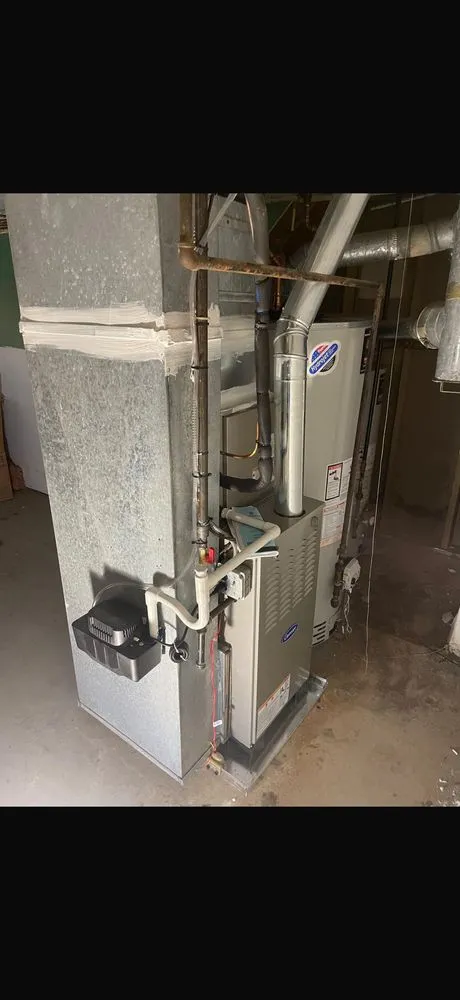 Slide of TrueTemp Mechanical