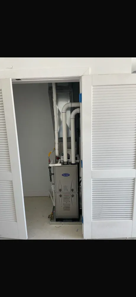 Slide of TrueTemp Mechanical