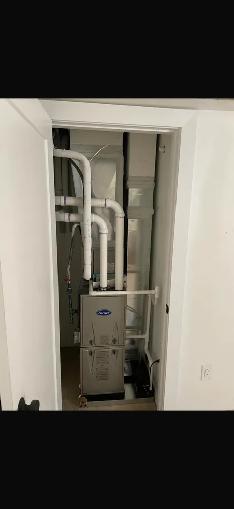 Slide of TrueTemp Mechanical