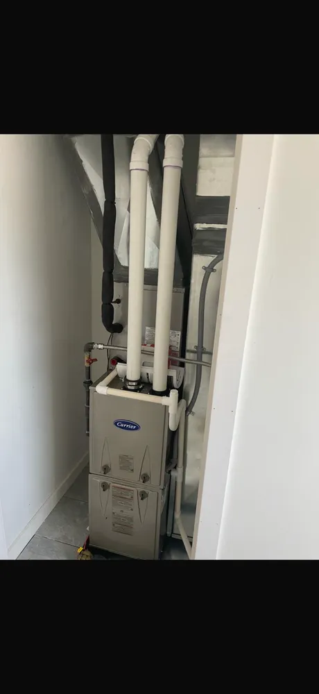 Slide of TrueTemp Mechanical