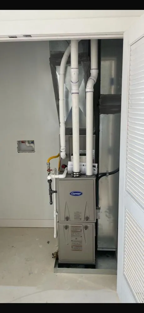 Slide of TrueTemp Mechanical