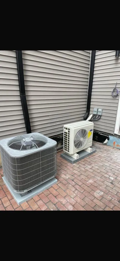 Slide of TrueTemp Mechanical