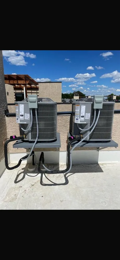 Slide of TrueTemp Mechanical