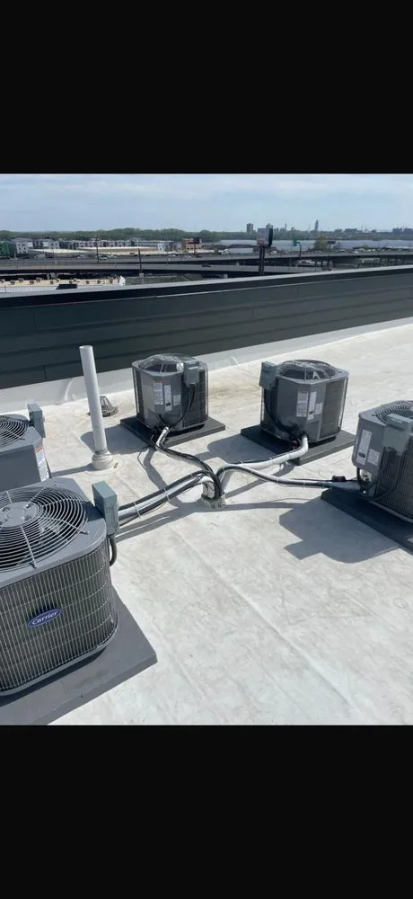 Slide of TrueTemp Mechanical