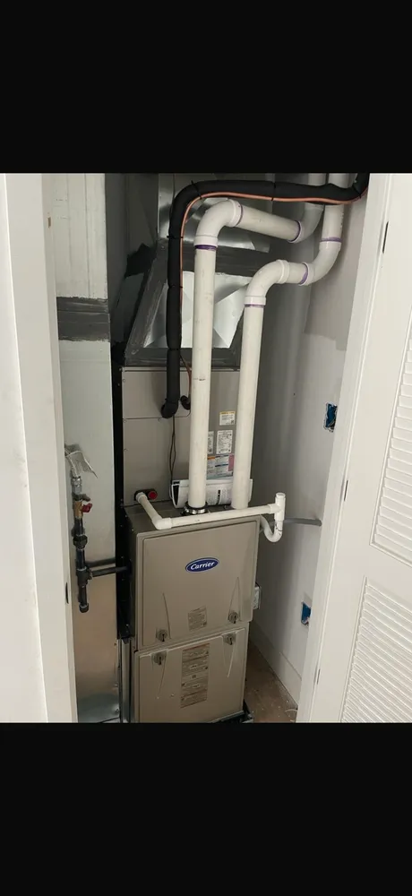 Slide of TrueTemp Mechanical