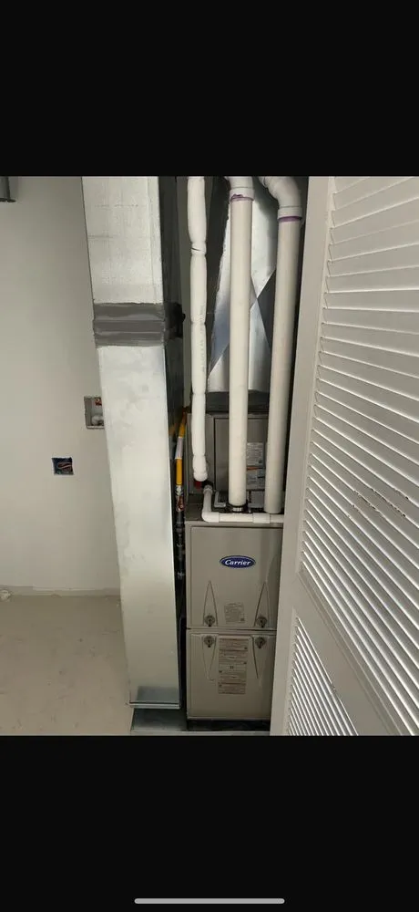 Slide of TrueTemp Mechanical