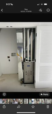 TrueTemp Mechanical Logo