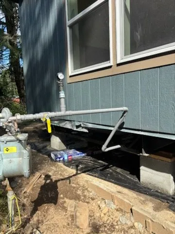 Expert furnace service for local homeowners in Roy, WA by Truett’s Heating and Cooling