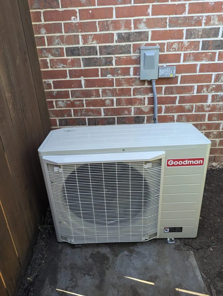 Slide of Truficient Energy Solutions