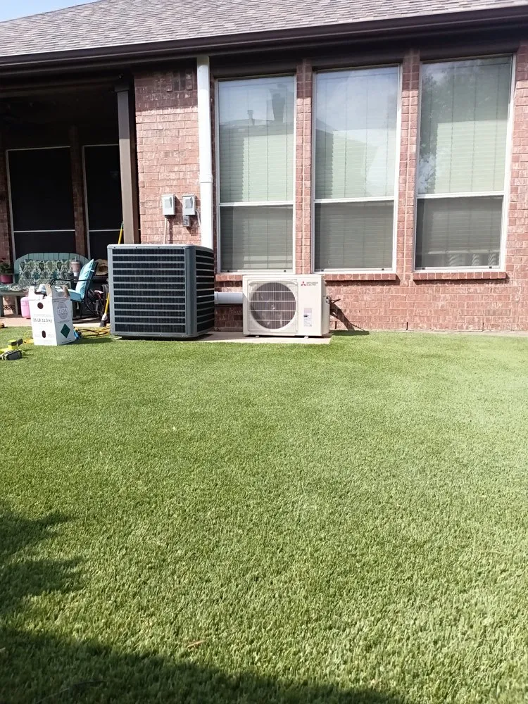 Slide of Truficient Energy Solutions