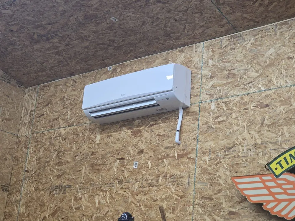 Slide of Truficient Energy Solutions