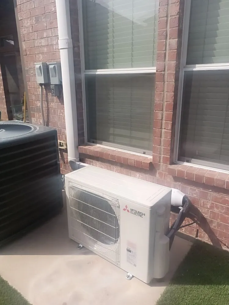 Slide of Truficient Energy Solutions