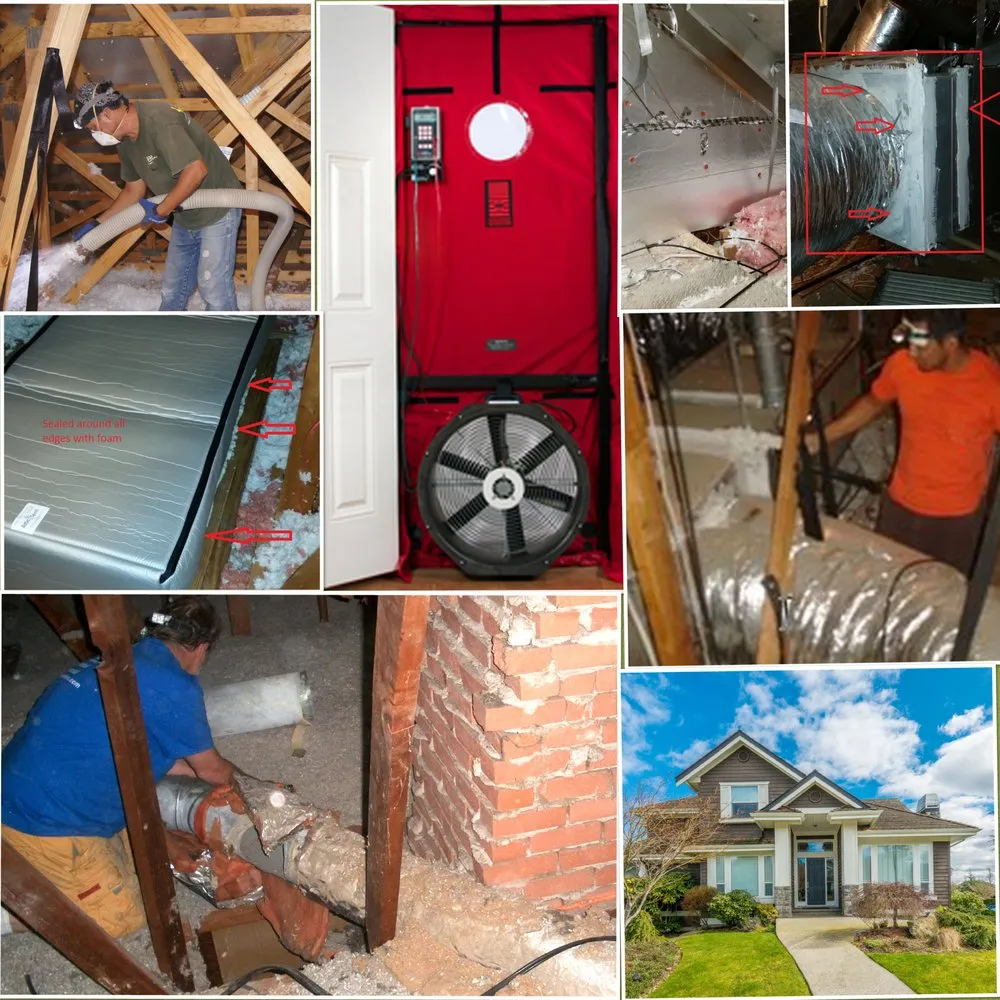 Slide of Truficient Energy Solutions