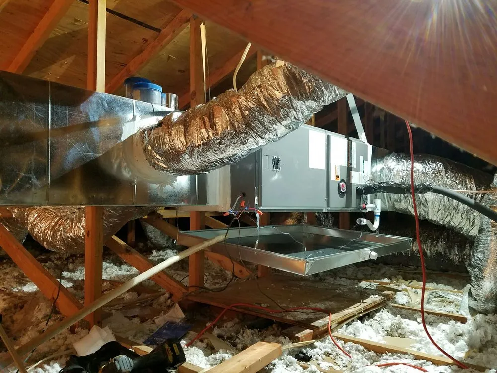 Slide of Truficient Energy Solutions