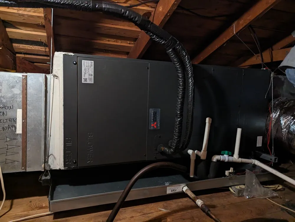 Slide of Truficient Energy Solutions