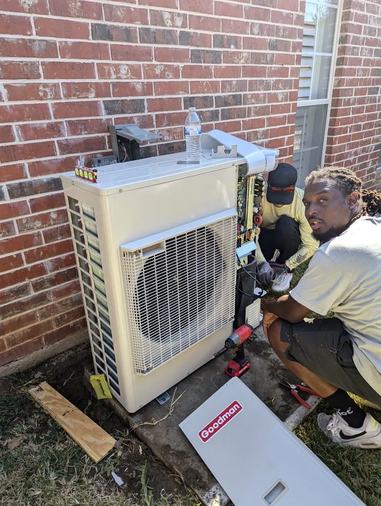 Slide of Truficient Energy Solutions