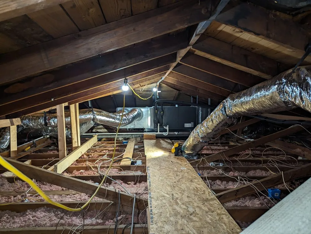 Slide of Truficient Energy Solutions