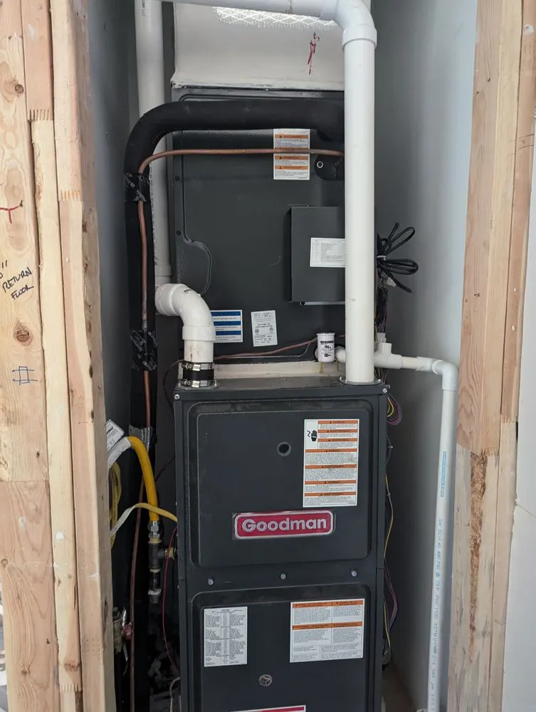 Slide of Truficient Energy Solutions