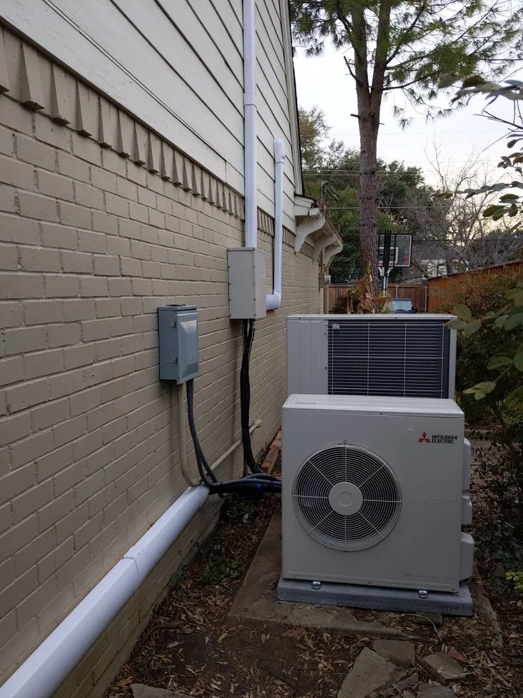 Slide of Truficient Energy Solutions