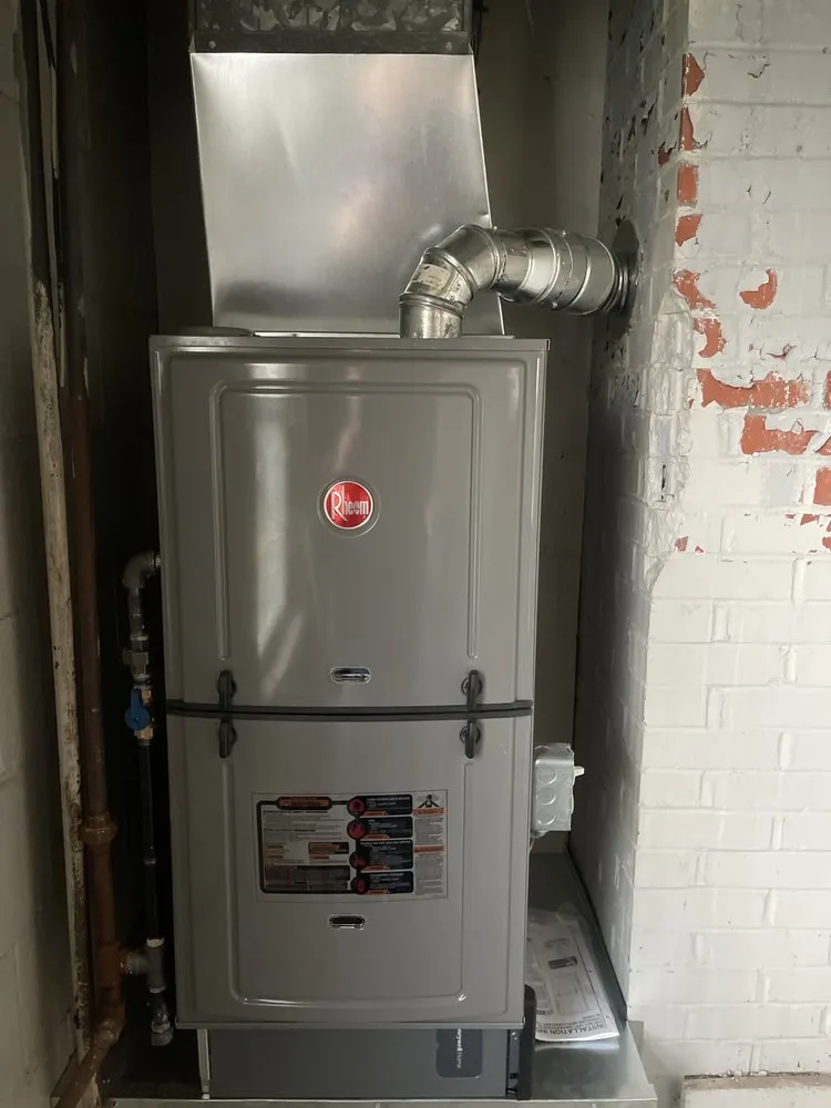 Slide of TruGrit HVAC