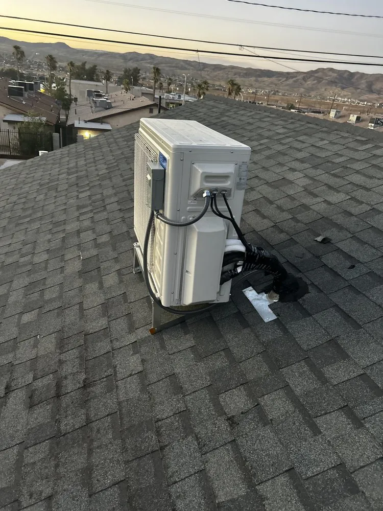 Slide of Trujillo & Sons Heating & Air