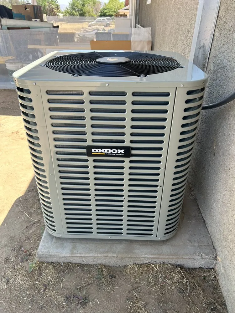 Slide of Trujillo & Sons Heating & Air