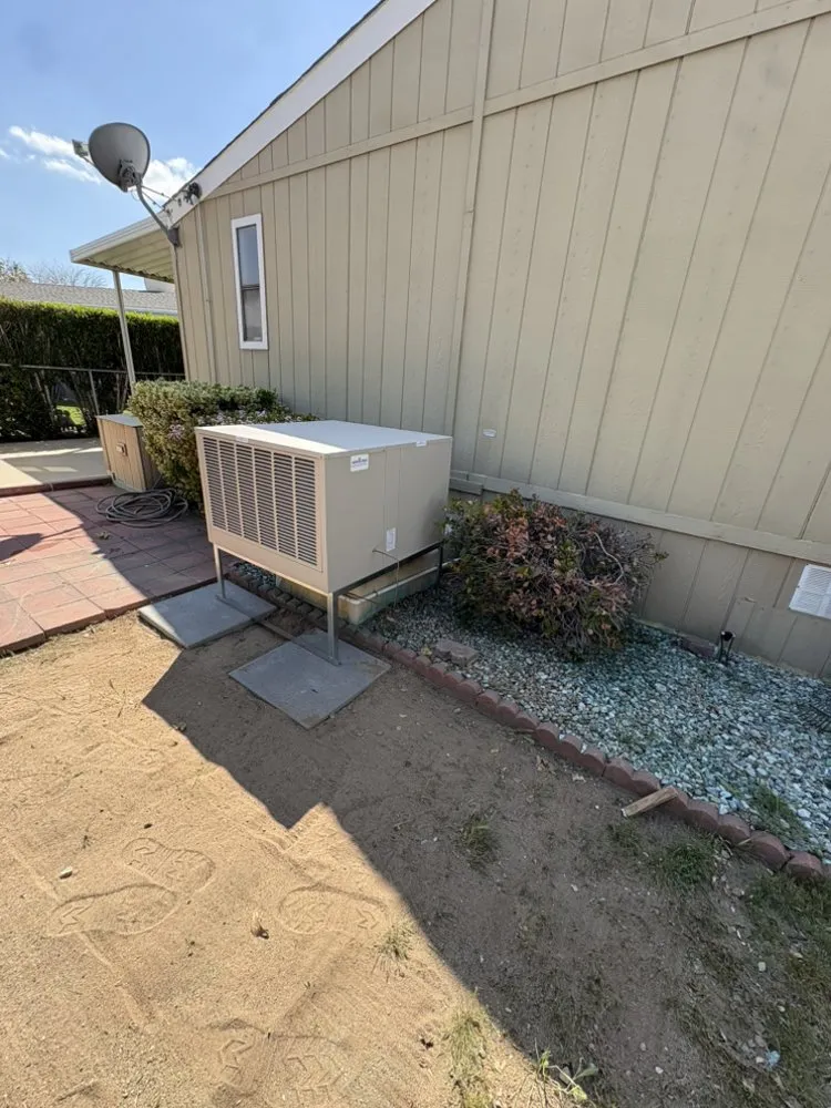 Slide of Trujillo & Sons Heating & Air