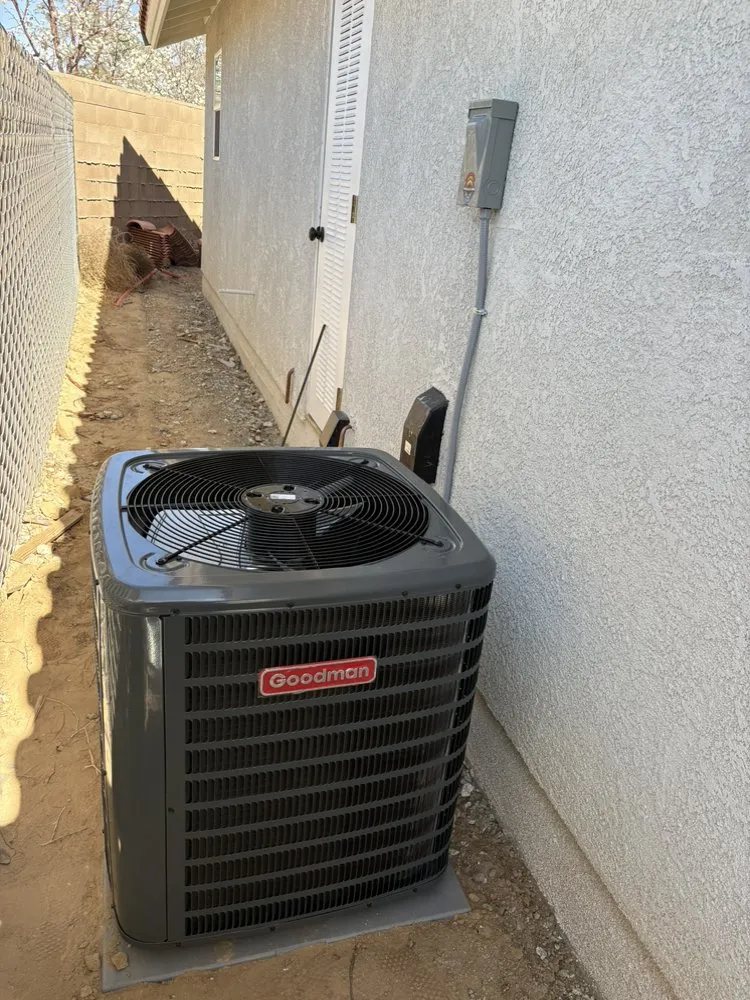 Slide of Trujillo & Sons Heating & Air