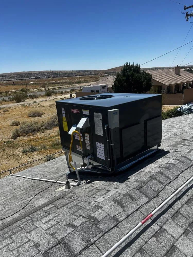 Slide of Trujillo & Sons Heating & Air