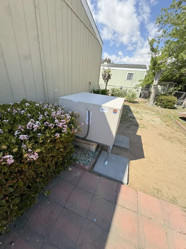 Slide of Trujillo & Sons Heating & Air