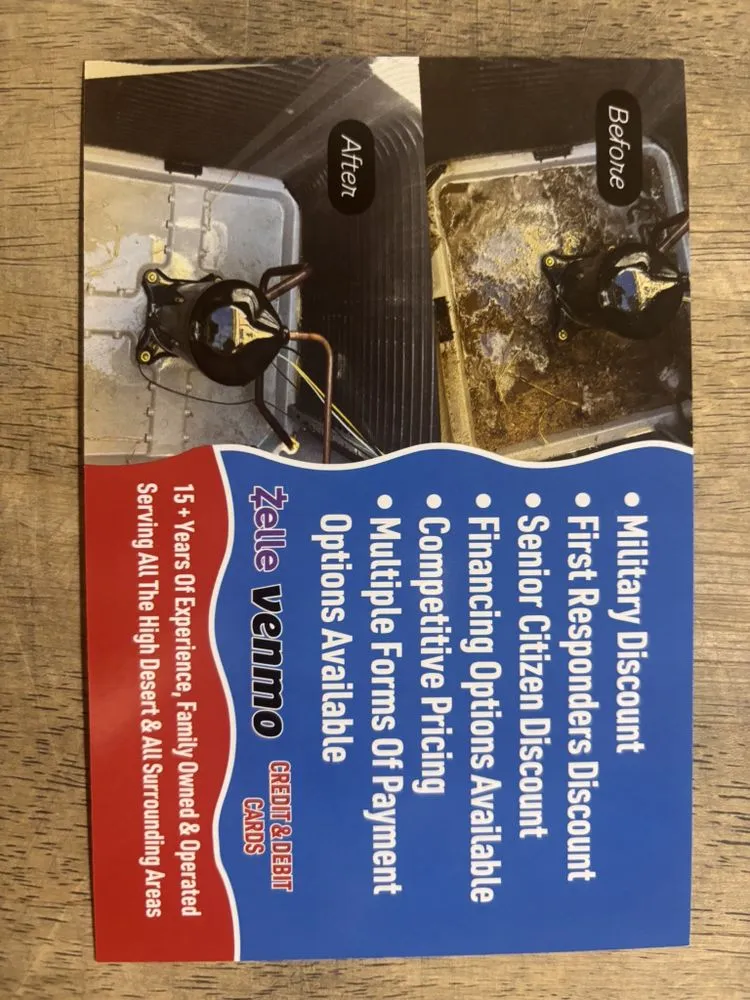 Slide of Trujillo & Sons Heating & Air