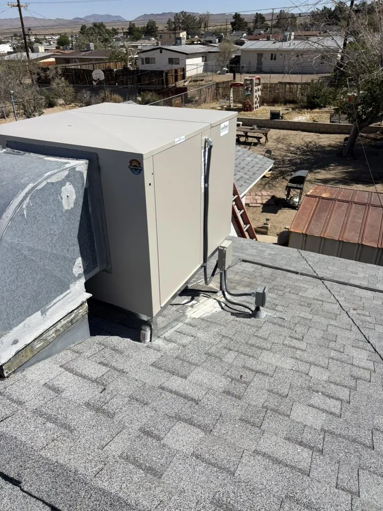 Slide of Trujillo & Sons Heating & Air