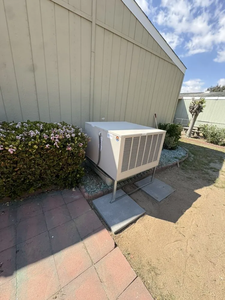 Slide of Trujillo & Sons Heating & Air