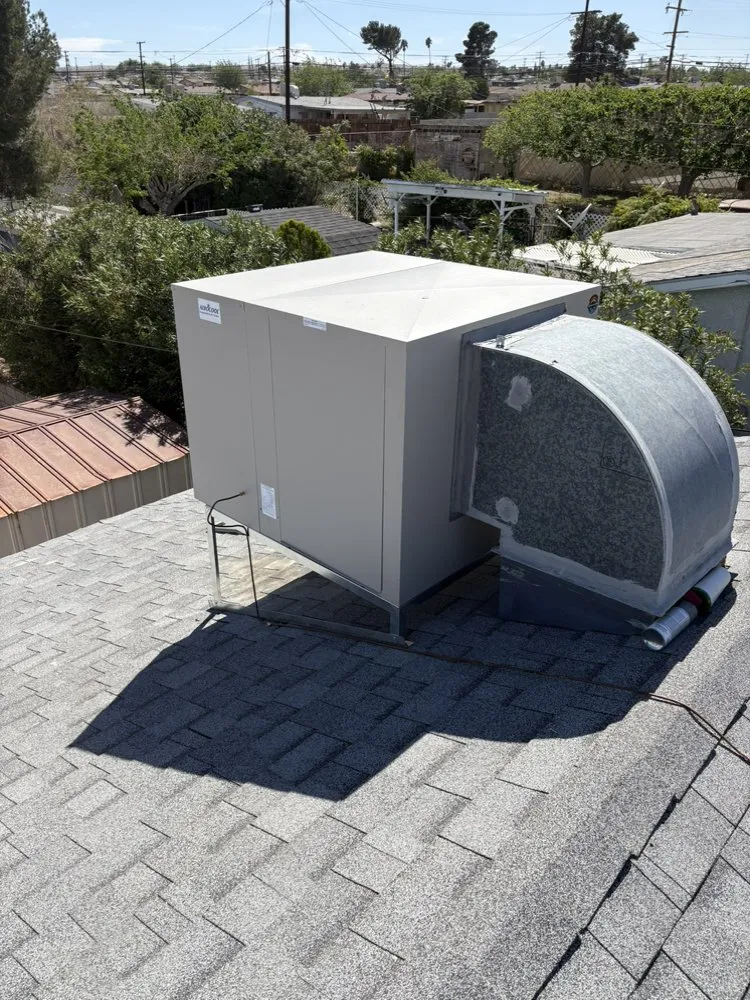 Slide of Trujillo & Sons Heating & Air